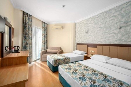 Caretta Relax (Ex. Xeno Relax) - 21