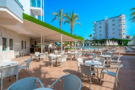 Caretta Relax (Ex. Xeno Relax) - 38