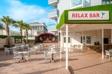 Caretta Relax (Ex. Xeno Relax) - 40