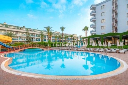 Caretta Relax (Ex. Xeno Relax) - 55