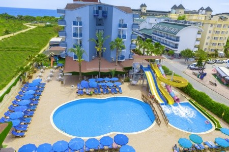 Caretta Relax (Ex. Xeno Relax) - 57