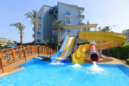 Caretta Relax (Ex. Xeno Relax) - 58