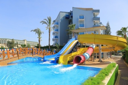 Caretta Relax (Ex. Xeno Relax) - 61