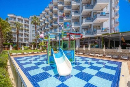 Caretta Relax (Ex. Xeno Relax) - 64