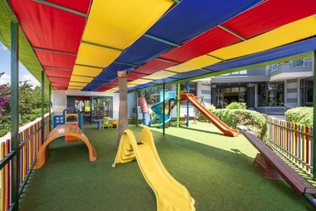 Caretta Relax (Ex. Xeno Relax) - 77