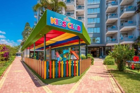 Caretta Relax (Ex. Xeno Relax) - 79