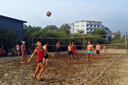 Caretta Relax (Ex. Xeno Relax) - 86