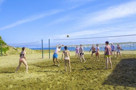 Caretta Relax (Ex. Xeno Relax) - 87