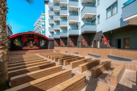 Caretta Relax (Ex. Xeno Relax) - 91