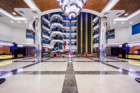 Lonicera Resort & Spa - 11