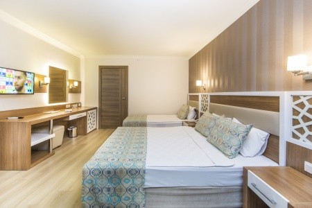 Lonicera Resort & Spa - 26