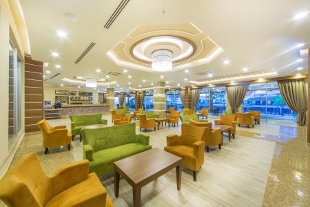 Lonicera Resort & Spa - 41