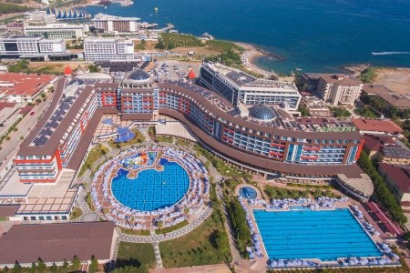 Lonicera Resort & Spa - 52