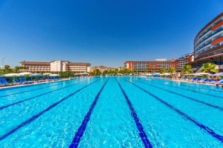 Lonicera Resort & Spa - 53