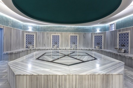 Lonicera Resort & Spa - 84