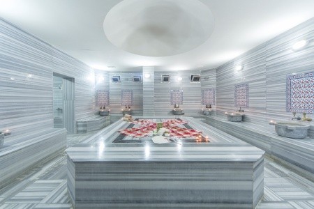 Lonicera Resort & Spa - 87