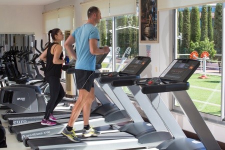 Lonicera Resort & Spa - 93