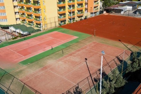 Lonicera Resort & Spa - 99