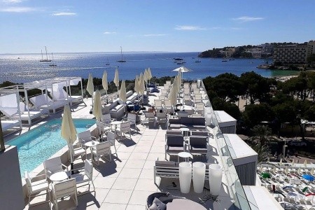 Reverence Mare (Ex. Senses Palmanova) - 13