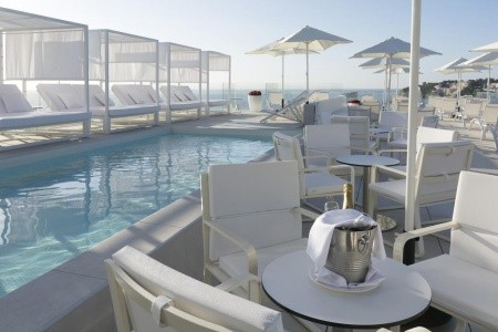 Reverence Mare (Ex. Senses Palmanova) - 19