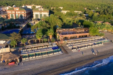 Armas Gul Beach (Ex. Otium Gul Beach) - 2