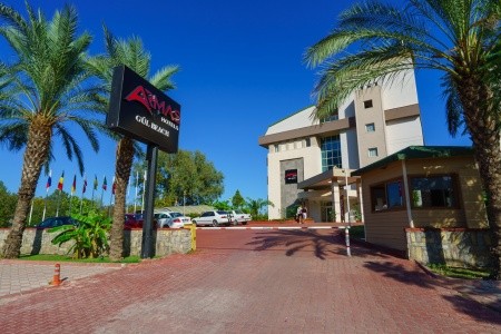 Armas Gul Beach (Ex. Otium Gul Beach) - 3