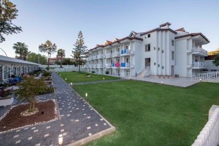 Armas Gul Beach (Ex. Otium Gul Beach) - 13