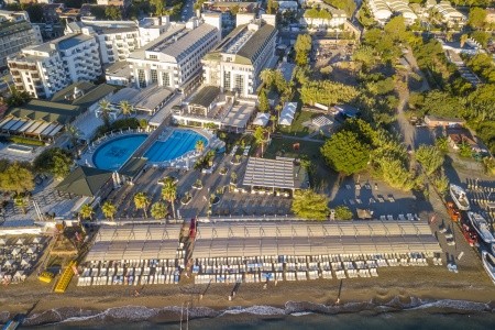 Armas Gul Beach (Ex. Otium Gul Beach) - 14