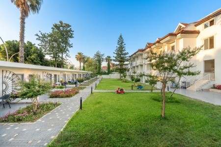 Armas Gul Beach (Ex. Otium Gul Beach) - 16