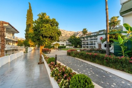 Armas Gul Beach (Ex. Otium Gul Beach) - 18