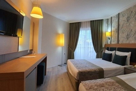 Armas Gul Beach (Ex. Otium Gul Beach) - 19