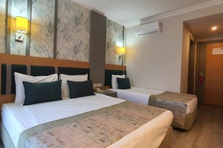 Armas Gul Beach (Ex. Otium Gul Beach) - 21