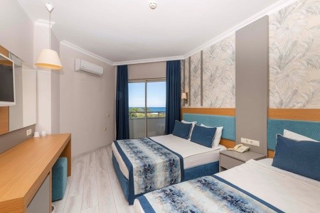 Armas Gul Beach (Ex. Otium Gul Beach) - 23