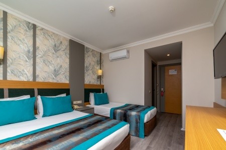 Armas Gul Beach (Ex. Otium Gul Beach) - 25