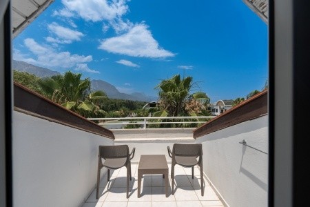 Armas Gul Beach (Ex. Otium Gul Beach) - 26