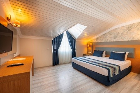 Armas Gul Beach (Ex. Otium Gul Beach) - 36