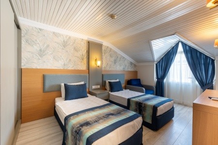 Armas Gul Beach (Ex. Otium Gul Beach) - 37