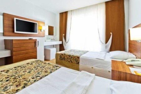 Armas Gul Beach (Ex. Otium Gul Beach) - 38