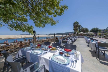 Armas Gul Beach (Ex. Otium Gul Beach) - 43