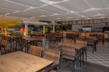 Armas Gul Beach (Ex. Otium Gul Beach) - 51