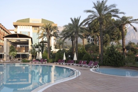 Armas Gul Beach (Ex. Otium Gul Beach) - 54