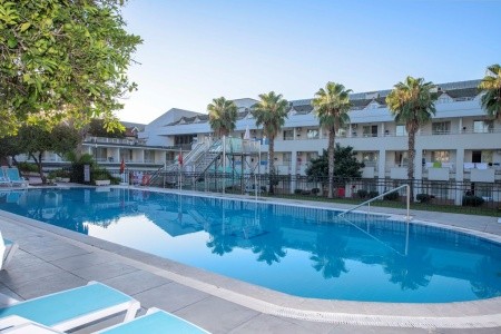 Armas Gul Beach (Ex. Otium Gul Beach) - 58