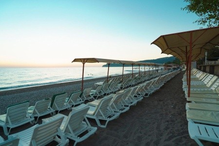 Armas Gul Beach (Ex. Otium Gul Beach) - 61