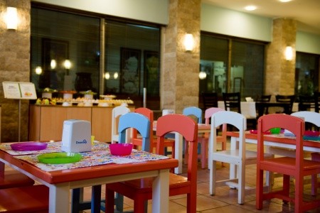 Armas Gul Beach (Ex. Otium Gul Beach) - 63