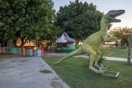 Armas Gul Beach (Ex. Otium Gul Beach) - 65