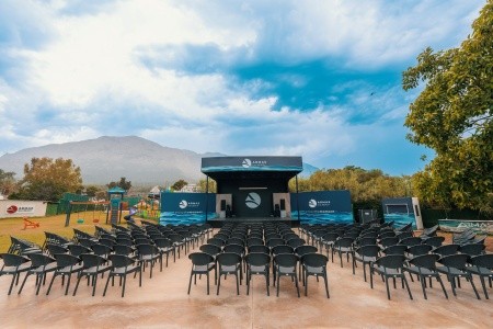 Armas Gul Beach (Ex. Otium Gul Beach) - 73