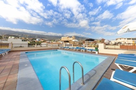 Apartamentos Be Smart Florida Plaza - 6