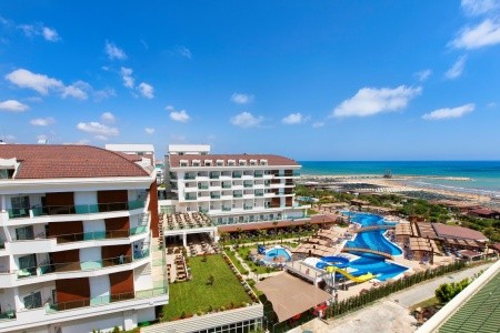 Adalya Ocean Deluxe - 2