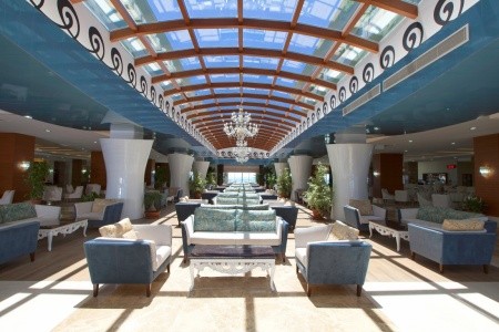 Adalya Ocean Deluxe - 4