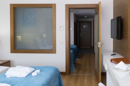 Adalya Ocean Deluxe - 9